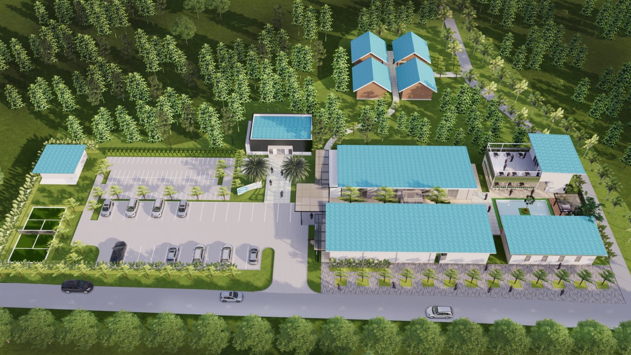 Mobirise Website Builder